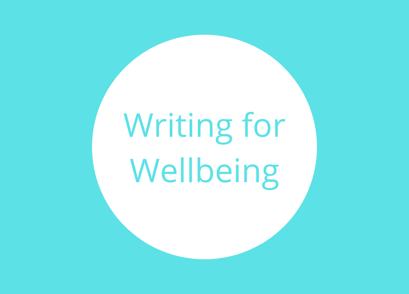 Writing for Wellbeing